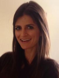 Carrigan Parish, PhD, DDS Profile Headshot